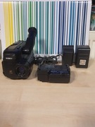 Kamera Analogowa Video8 SONY Handycam CCD-TR202E japan z akcesoriami 