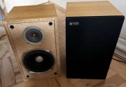 Głośniki Unitra Tonsil ZG 15C11 15W 8 ohm