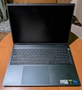 Dell Inspiron 7610 i7-11800H 16GB 512SSD NVIDIA GeForce RTX 3050Ti
