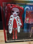 Lalka Rainbow High Shadow High Rosie Redwood