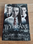 Wybrani C.J.Daugherty