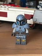 Lego Star wars figurka Paz Vizsla sw1341