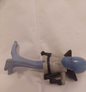 Zabawka potwory kontra obcy mcdonalds kałamarnicca