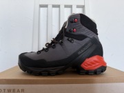 Damskie buty Mammut Trovat Advanced II High GTX rozmiar 38 Gore-Tex