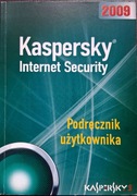 Kasperski Internet Security 2009. Podręcznik użytkownika