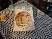 Stworzenie świata - Gore Vidal