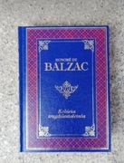 książka "Kobieta trzydziestoletnia" Honore de Balzac 