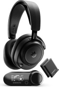 SteelSeries Arctis Nova Pro Wireless - JAK NOWE
