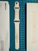 Apple iWatch seria 10 - ORYGINALNY - Pasek sportowy do koperty 46 mm –  M/L