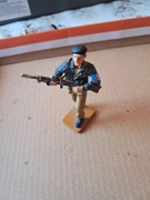 Figurka ołów  Francja 1944