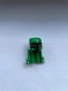 Lego Star Wars Boba Fett zbroja hełm 