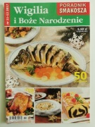Poradnik Smakosza Wigilia i Boże Narodzenie 2017 11-12