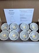 żarówki led 5w 350 lumenów 10sztuk