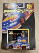 Hot Wheels. Mattel. Racing. Pro Racing. Nascar. Nowy. Stan na zdjęciach.