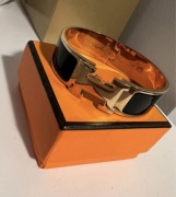Bransoletka Hermès stan bdb