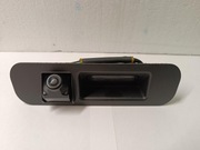 Klamka klapy tył z kamerą cofania , OPEL , Oryginał GM 20907402