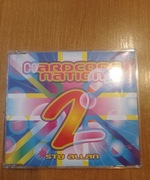 Hardcore nation 2 Stu Allan