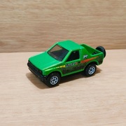 Matchbox Isuzu Amigo.