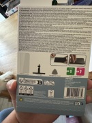 3 pack szkła ochronne z warstwą antybakteryjną 