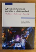 Cyfrowe przetwarzanie sygnałów w telekomunikacji
