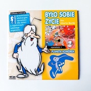 Było Sobie Życie #1 Planeta Komórek (film animowany)