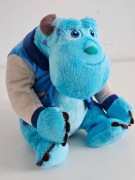 Sulley Uniwersytet Potworny maskotka potwory i spółka