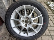 Felga Toyota Corolla e12 Ts