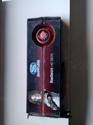 Karta graficzna Radeon HD 5870 1 GB