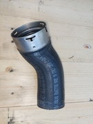 Rura wąż przewód intercoller Volvo V40 31657738