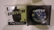 DRIVER PAL PSX PLAYSTATION