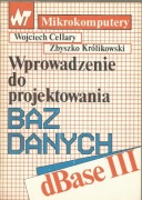 Wprowadzenie do projektowania baz danych dBase III
