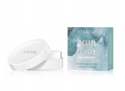 CLARESA BAMBOO SUPER POW(D)ER! bambusowy sypki puder do twarzy matujący 8g