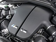 BMW M5 E60 M6 E63 Silnik 5.0 V10 S85B50A KOMPLETNY | STUKA PANEWKA