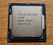Procesor Intel Pentium G4400 - 6-ta generacja