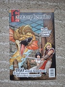 Fantasy komiks tom  6