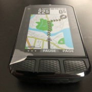 Nawigacja, licznik rowerowy Wahoo Elemnt Roam v.2 Pełne 2 lata gwarancji