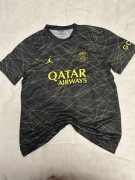 Koszulka psg XL stan idealny