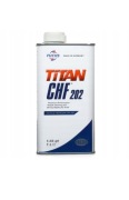 Fuchs Titan CHF 202 olej hydrauliczny do układów wspomagania 
