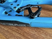 Rama Evil Wreckoning enduro XL