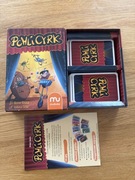 Pchli cyrk - gra karciana