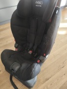 Axkid Kidzone fotelik samochodowy 