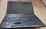 Toshiba satelite c660d Złom na części, matryca obudowa bateria
