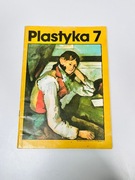 Plastyka 7 WSiP Stanisław Krzysztof Stopczyk