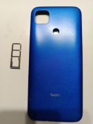 Xiaomi Redmi 9C NFC - klapka baterii +sanki SIM