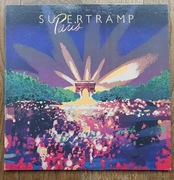 Supertram Paris Japan NM