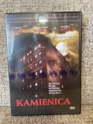 Kamienica horror dvd nowy folia
