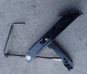 Lewarek podnośnik samochodowy Daewoo