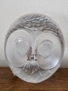 Kryształowa sowa, Mats Jonasson, Szwecja