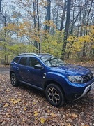 Dacia Duster 1.0 benzyna+LPG,polski salon,nawigacja,czujnik parkowania