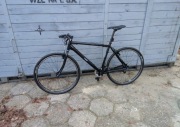 Custom Single Speed 28" / ok. 10 kg / rozmiar 21"